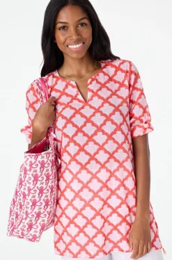 Women Roller Rabbit Tunics & Kurtas | Jeina Kurta