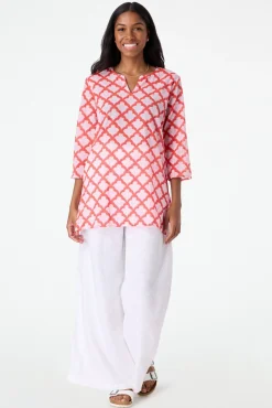 Women Roller Rabbit Tunics & Kurtas | Jeina Kurta