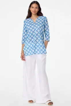 Women Roller Rabbit Tunics & Kurtas | Jeina Kurta