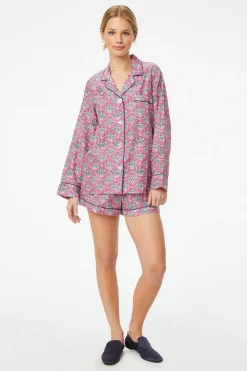 Women Roller Rabbit Pajamas | Jeina eia ounge et