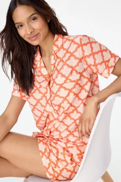 Women Roller Rabbit Pajamas | Jeina ivy et