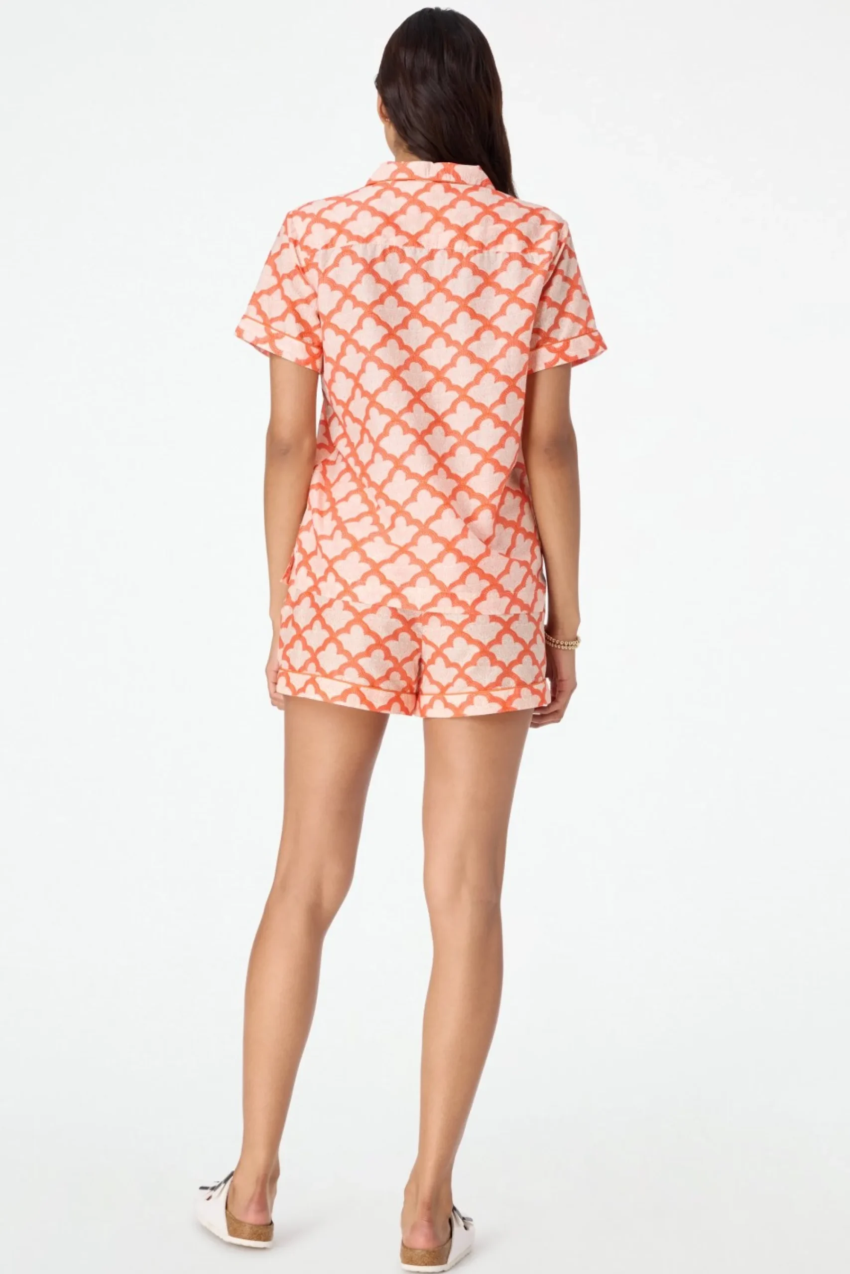Women Roller Rabbit Pajamas | Jeina ivy et