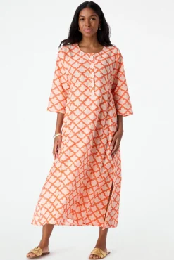 Women Roller Rabbit Tunics & Kurtas | Jeina ong Kurta
