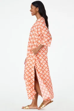 Women Roller Rabbit Tunics & Kurtas | Jeina ong Kurta