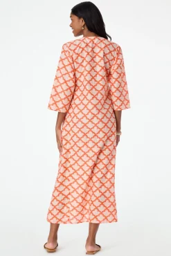 Women Roller Rabbit Tunics & Kurtas | Jeina ong Kurta