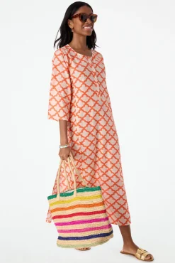 Women Roller Rabbit Tunics & Kurtas | Jeina ong Kurta