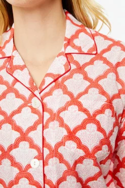 Women Roller Rabbit Pajamas | Jeina oungewear