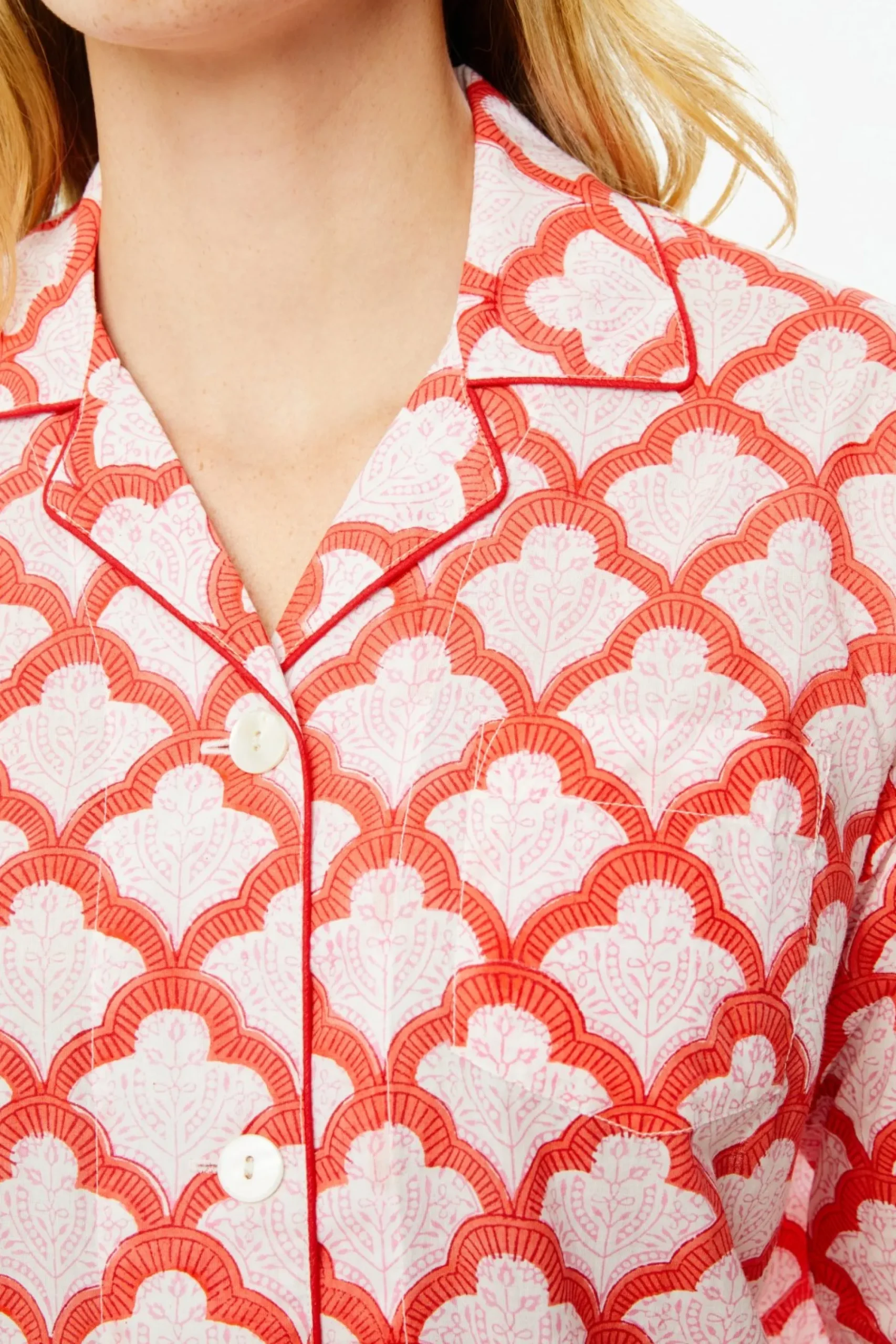 Women Roller Rabbit Pajamas | Jeina oungewear
