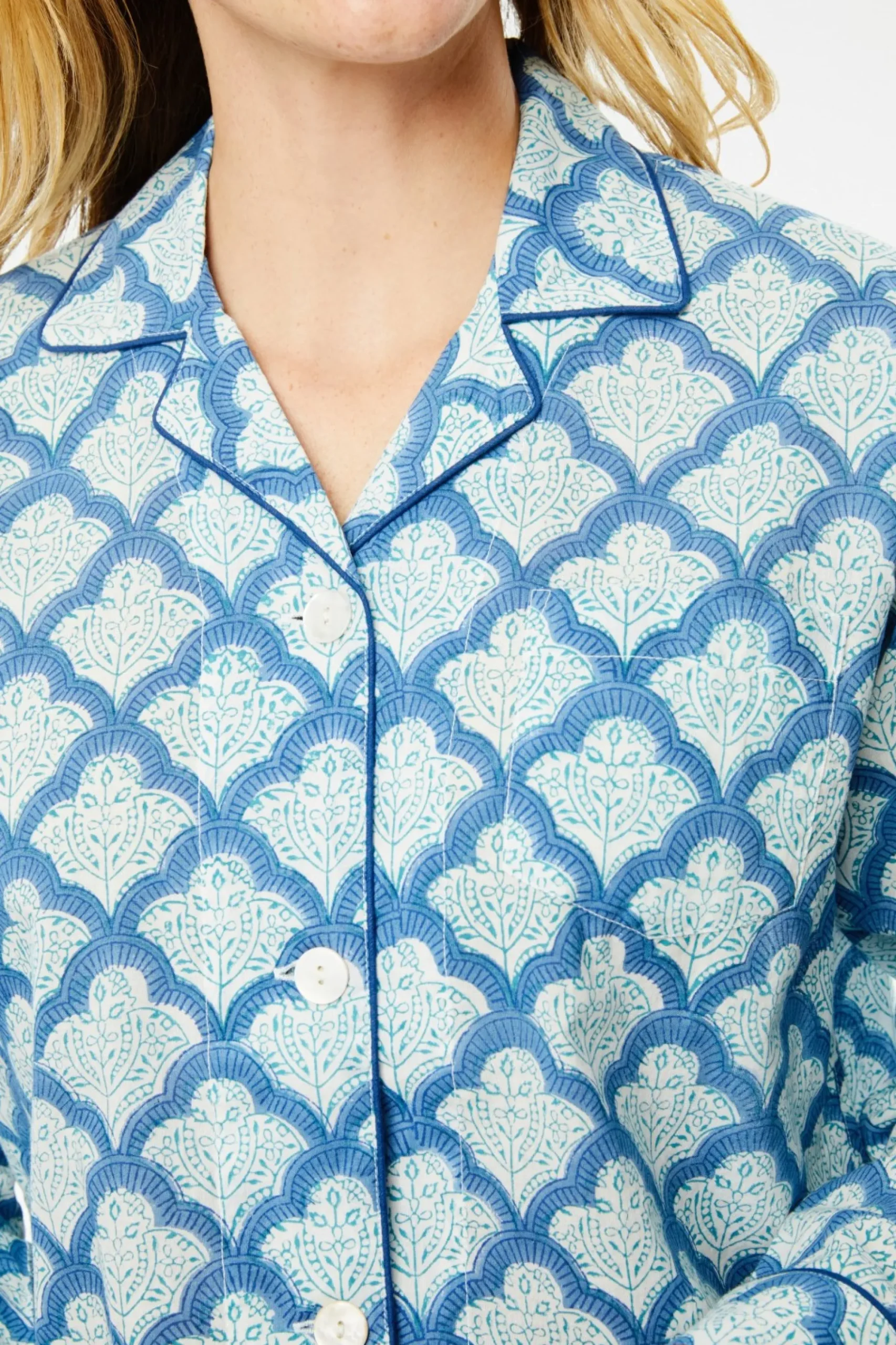Women Roller Rabbit Pajamas | Jeina oungewear