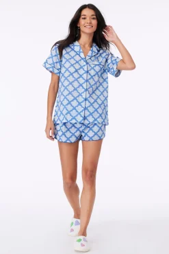 Women Roller Rabbit Pajamas | Jeina uu et