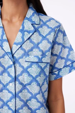 Women Roller Rabbit Pajamas | Jeina uu et