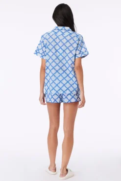 Women Roller Rabbit Pajamas | Jeina uu et