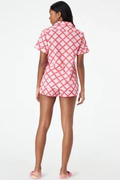 Women Roller Rabbit Pajamas | Jeina uu et