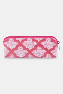 Roller Rabbit Makeup & Toiletry Cases | Jemina Makeup Bag