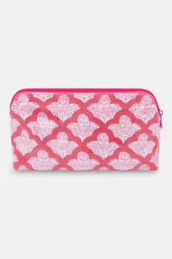 Roller Rabbit Makeup & Toiletry Cases | Jemina Makeup Bag