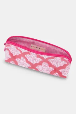 Roller Rabbit Makeup & Toiletry Cases | Jemina Makeup Bag