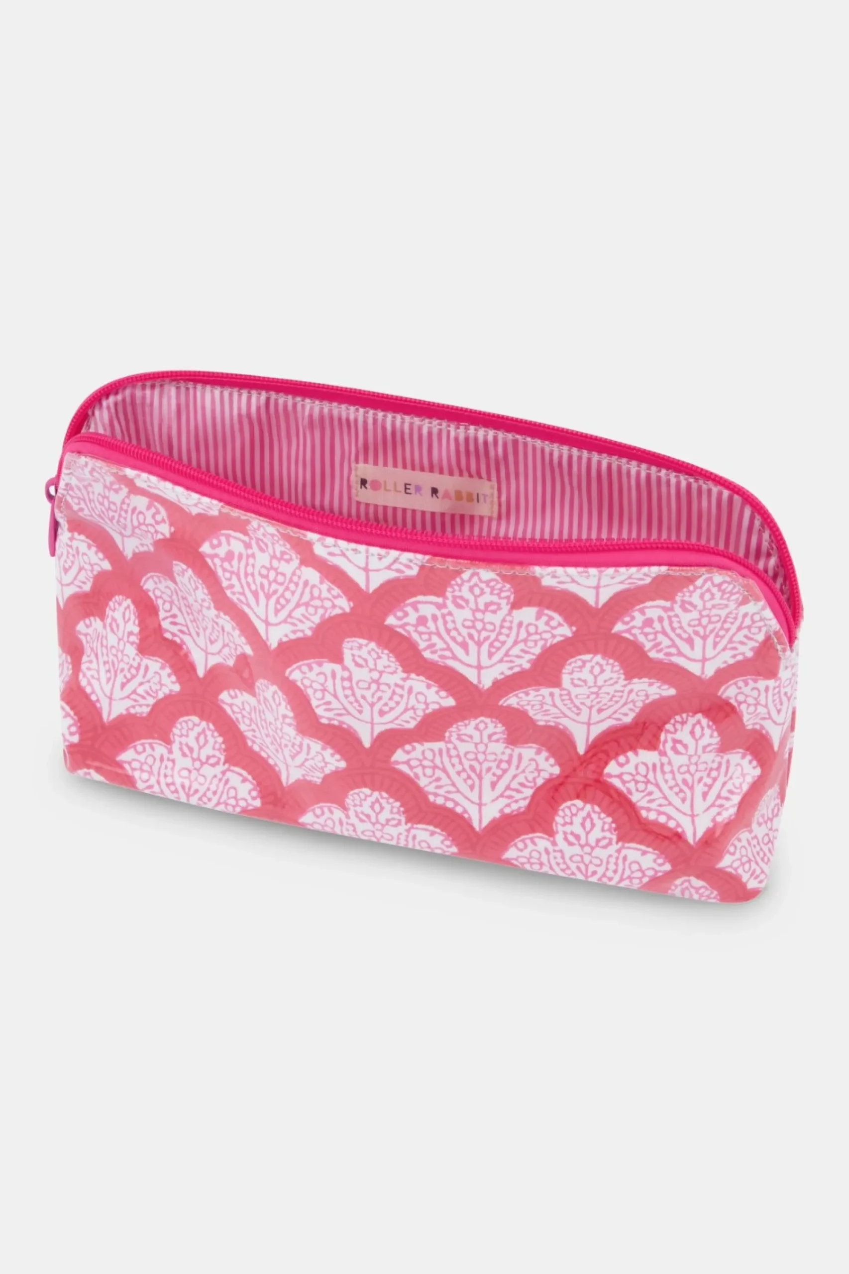 Roller Rabbit Makeup & Toiletry Cases | Jemina Makeup Bag