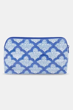 Roller Rabbit Makeup & Toiletry Cases | Jemina Makeup Bag