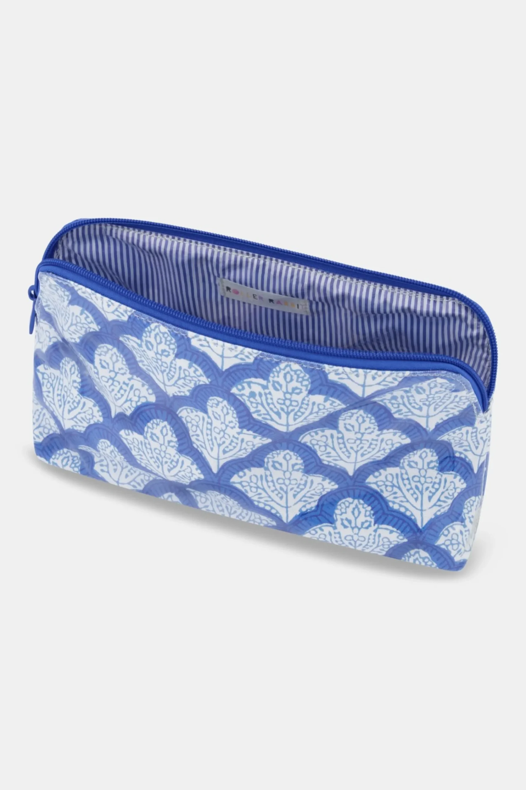 Roller Rabbit Makeup & Toiletry Cases | Jemina Makeup Bag