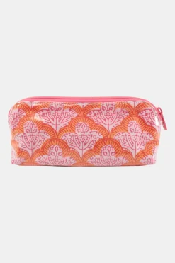 Roller Rabbit Makeup & Toiletry Cases | Jemina Makeup Bag