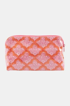 Roller Rabbit Makeup & Toiletry Cases | Jemina Makeup Bag