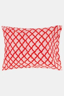 Roller Rabbit Sheets & Pillowcases | Jemina Pillowcase Set