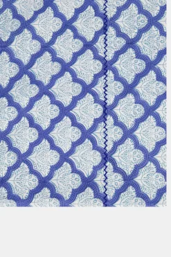 Roller Rabbit Sheets & Pillowcases | Jemina Pillowcase Set