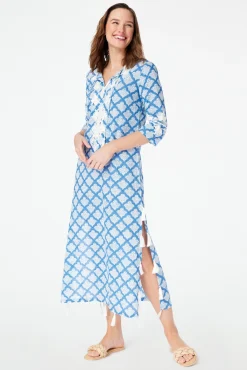 Women Roller Rabbit Tunics & Kurtas | Jeina Punta ong Kurta