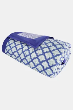 Roller Rabbit Quilts & Duvets | Jemina Quilt