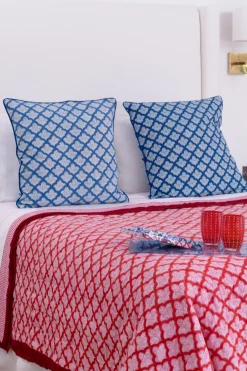 Roller Rabbit Quilts & Duvets | Jemina Quilt