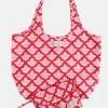 Roller Rabbit Bags | Jemina Reversible Shopping Tote
