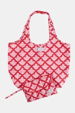 Roller Rabbit Bags | Jemina Reversible Shopping Tote