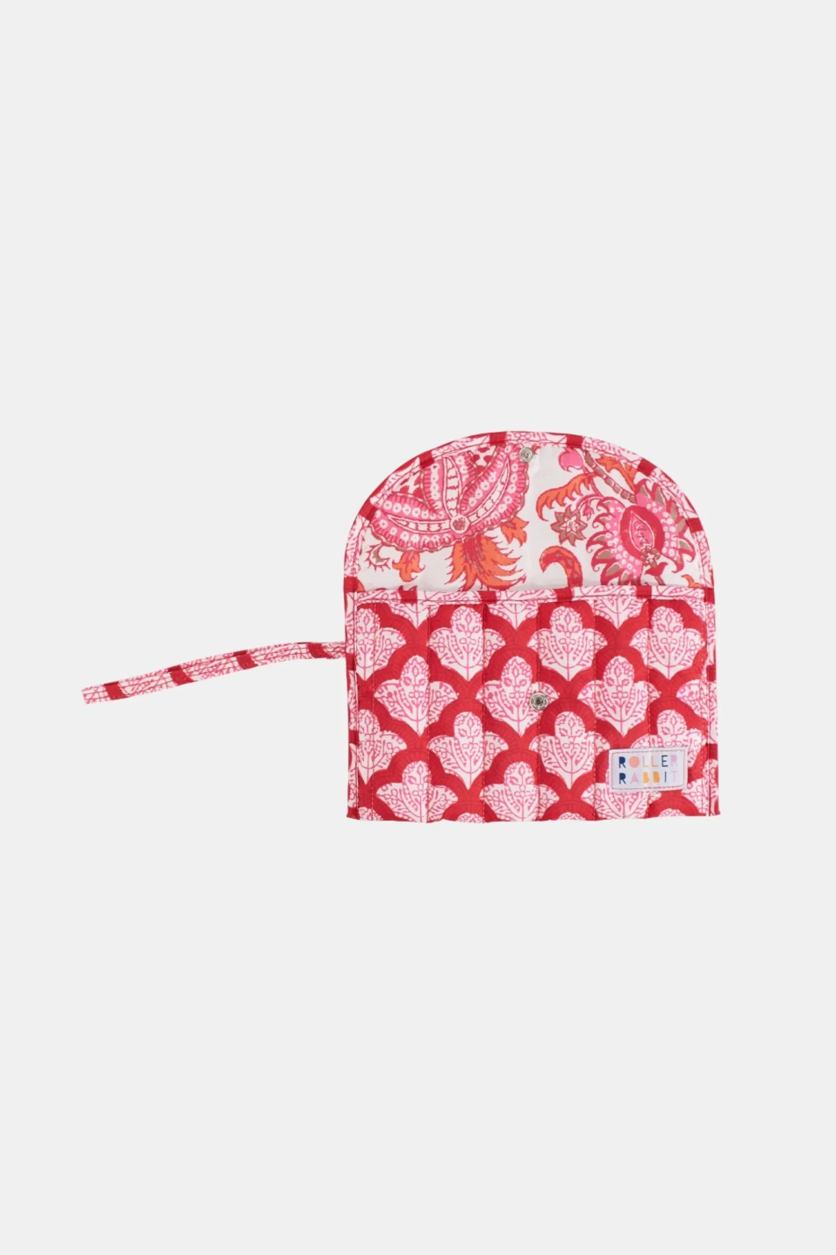 Roller Rabbit Bags | Jemina Reversible Shopping Tote