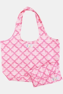 Roller Rabbit Bags | Jemina Reversible Shopping Tote
