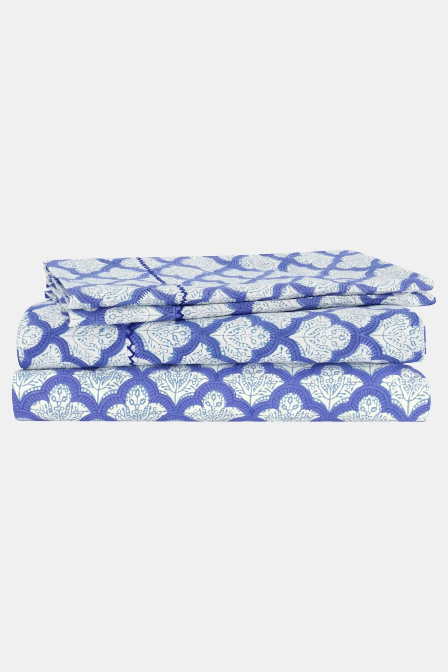 Roller Rabbit Sheets & Pillowcases | Jemina Sheet Set