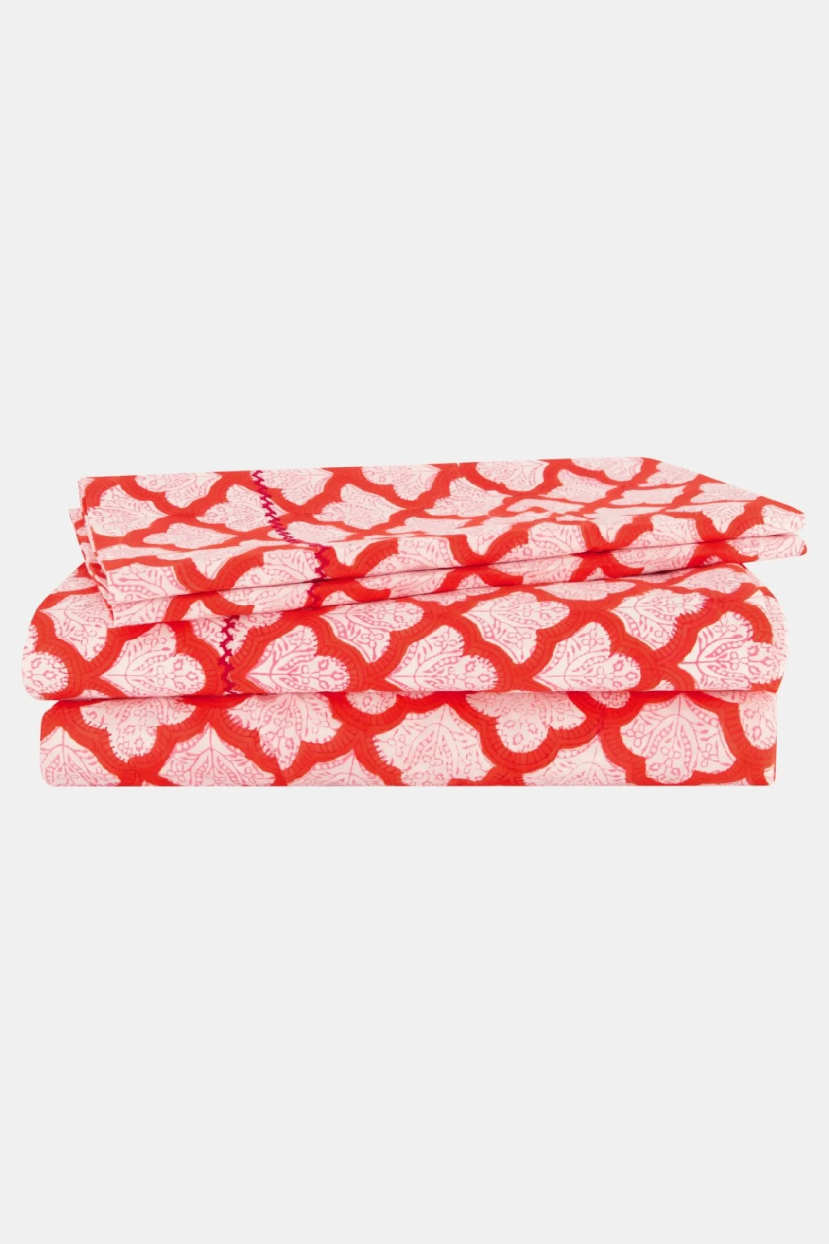 Roller Rabbit Sheets & Pillowcases | Jemina Sheet Set