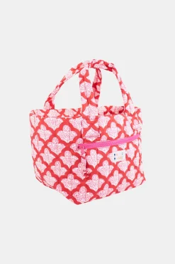 Roller Rabbit Bags | Jemina Small Quilted Tote