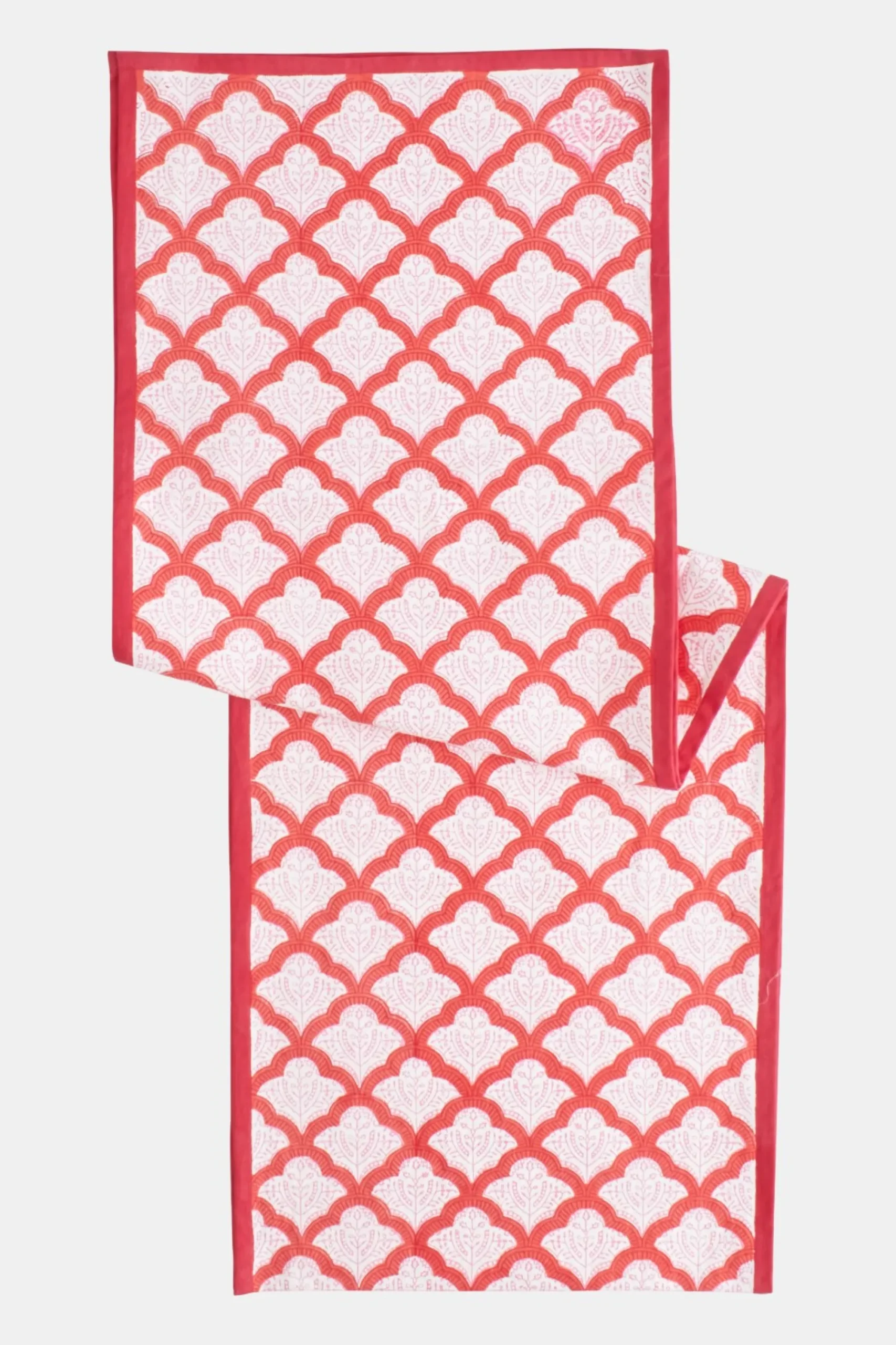 Roller Rabbit Tabletop | Jemina Table Runner
