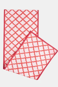 Roller Rabbit Tabletop | Jemina Table Runner