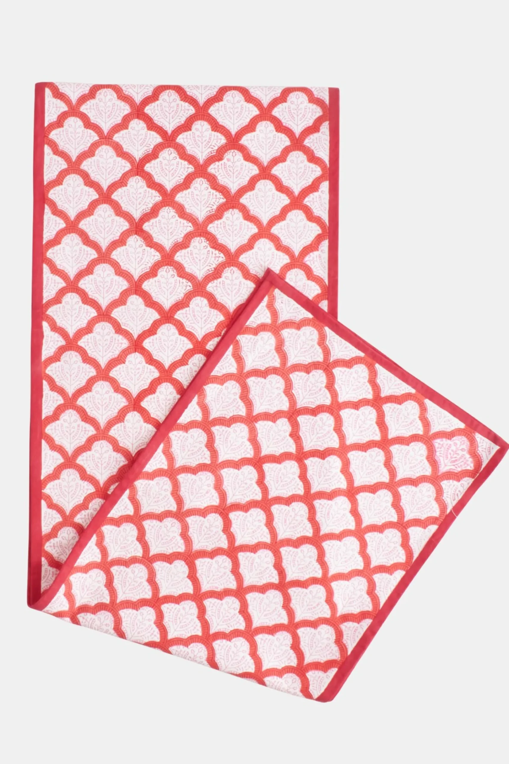 Roller Rabbit Tabletop | Jemina Table Runner