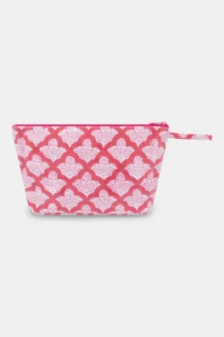 Roller Rabbit Makeup & Toiletry Cases | Jemina Toiletry Case