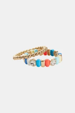 Roller Rabbit Jewelry | Jess Bracelet Stack