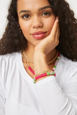Roller Rabbit Jewelry | Jett Bracelet Stack