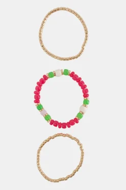 Roller Rabbit Jewelry | Jett Bracelet Stack