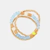 Roller Rabbit Jewelry | Jett Bracelet Stack