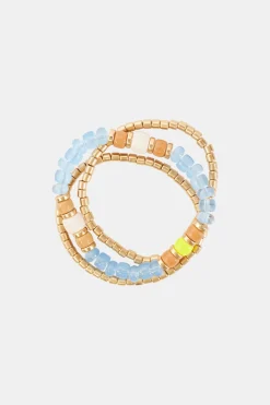 Roller Rabbit Jewelry | Jett Bracelet Stack