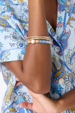 Roller Rabbit Jewelry | Jett Bracelet Stack