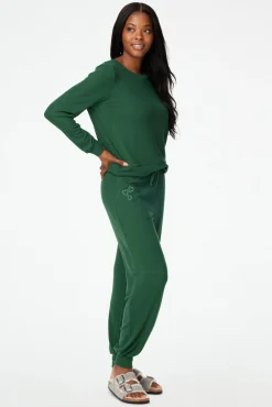 Women Roller Rabbit Casuals | Jordan Pant