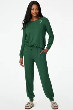 Women Roller Rabbit Casuals | Jordan Pant