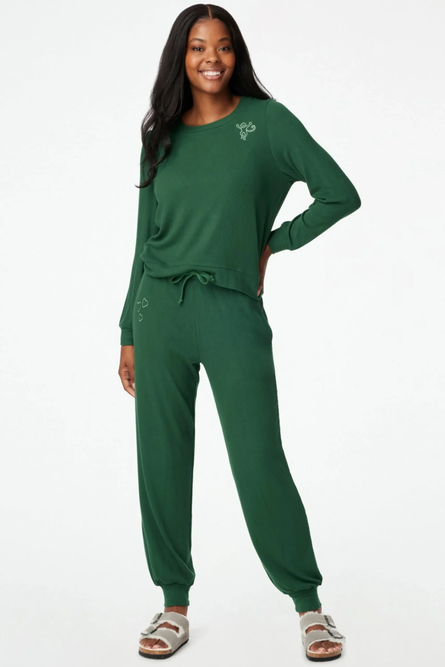 Women Roller Rabbit Casuals | Jordan Pant